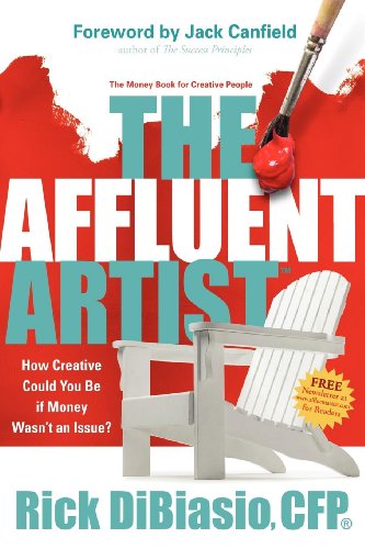 The Affluent Artist