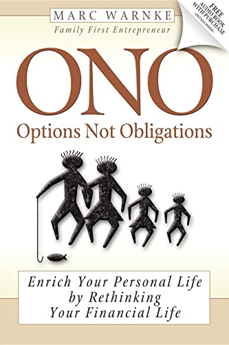 Ono, Options Not Obligations