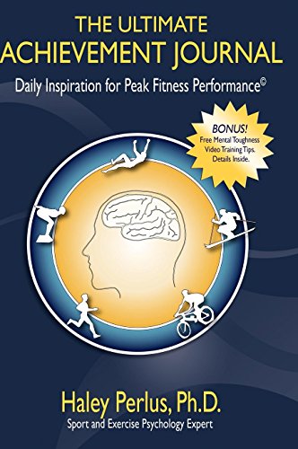The Ultimate Achievement Journal