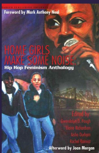 Home Girls Makes Some Noise