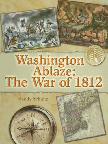 Washington Ablaze