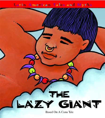 The Lazy Giant
