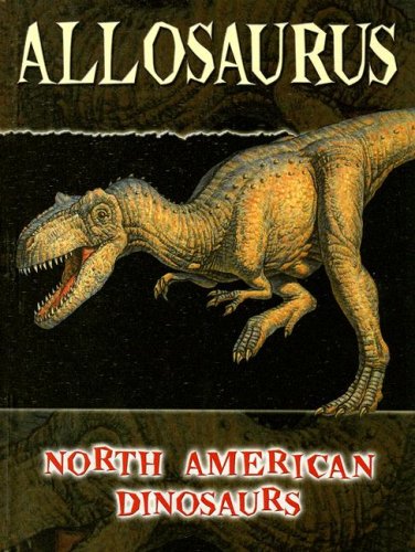 Allosaurus