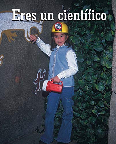 Eres Un Cientifico