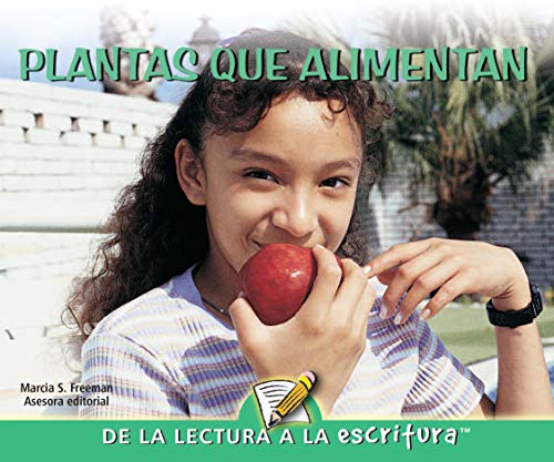 Plantas Que Alimentan