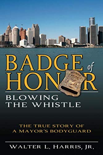 Badge of Honor