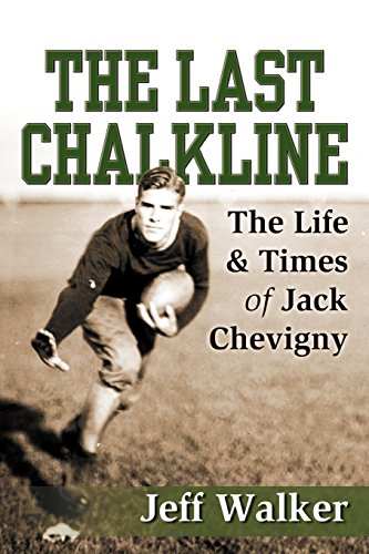 The Last Chalkline