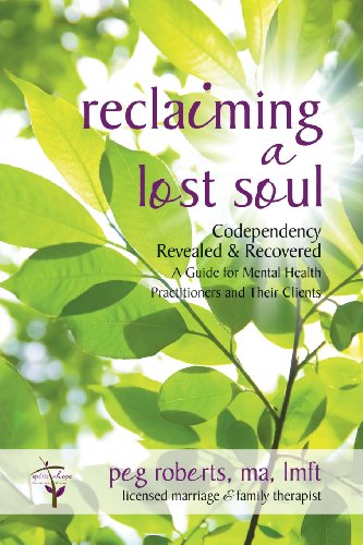 Reclaiming a Lost Soul