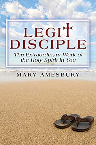Legit Disciple