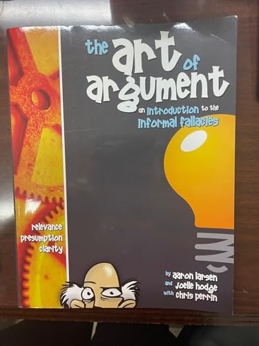 The Art of Argument