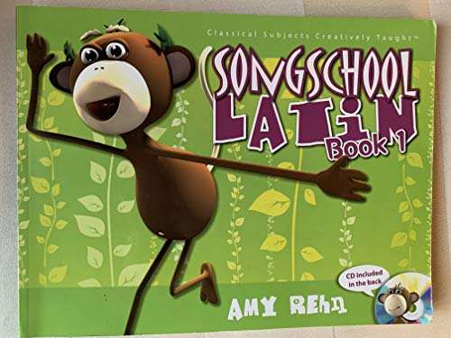 Song School Latin