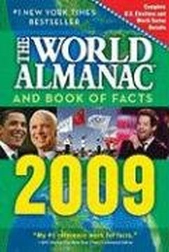 The World Almanac and Book of Facts