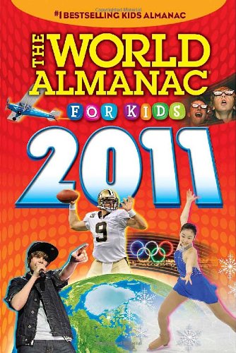 The World Almanac for Kids 2011