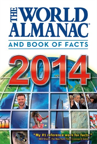 The World Almanac and Book of Facts