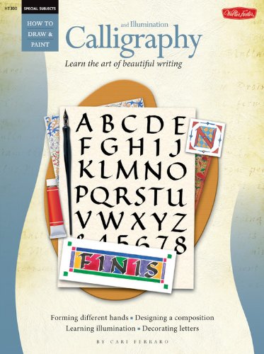 Calligraphy and Illumination