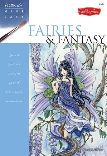 Fairies & Fantasy