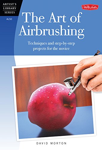 The Art of Airbrushing
