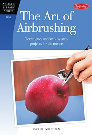 The Art of Airbrushing