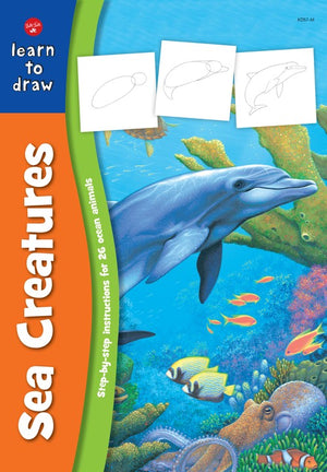 Sea Creatures