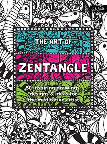 Art of Zentangle
