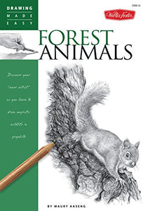 Forest Animals 