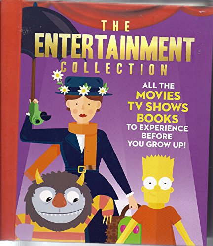 The ENTERTAINMENT Collection