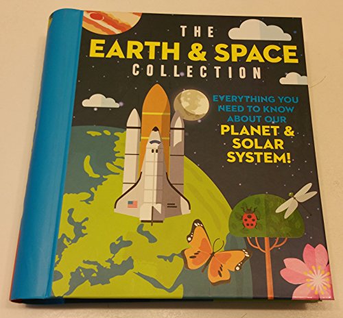 The Earth  Space Collection