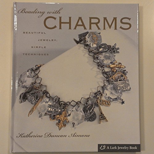 Beading with Charms