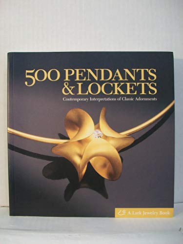 500 Pendants & Lockets