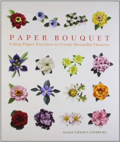 Paper Bouquet