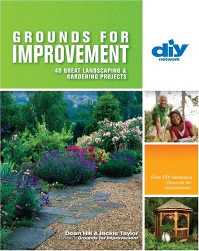 Grounds for Improvement
