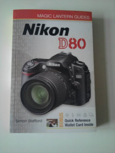 Nikon D80
