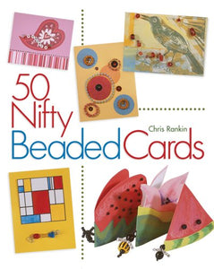 50 Nifty Beaded Cards 