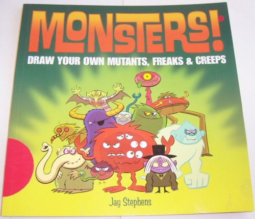 Monsters!