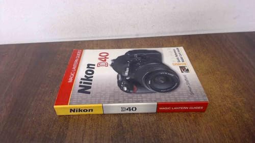 Nikon D40