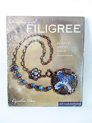 Beading with Filigree