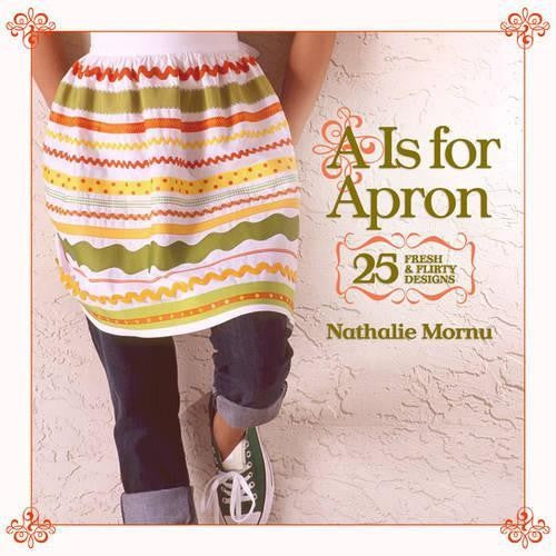 A is for Apron