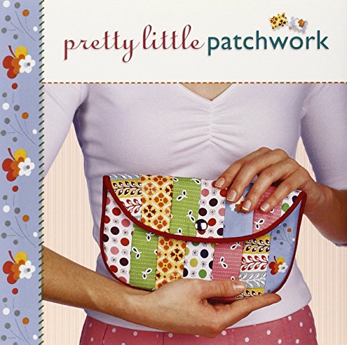 Pretty Little Patchwork
