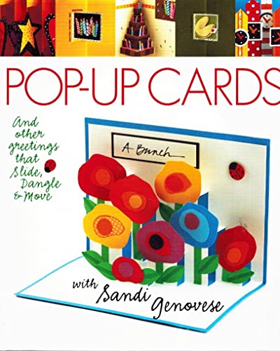 Pop-up Cards