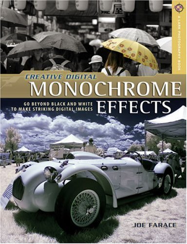 Creative Digital Monochrome Effects
