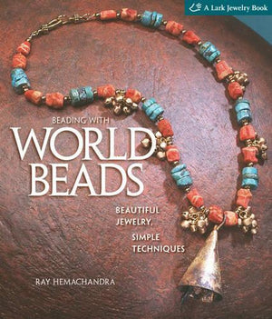 Beading with World Beads