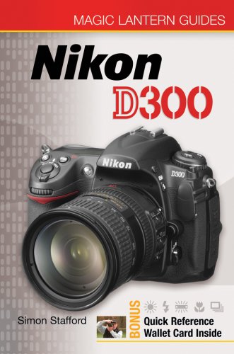 Nikon D300