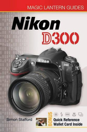 Nikon D300