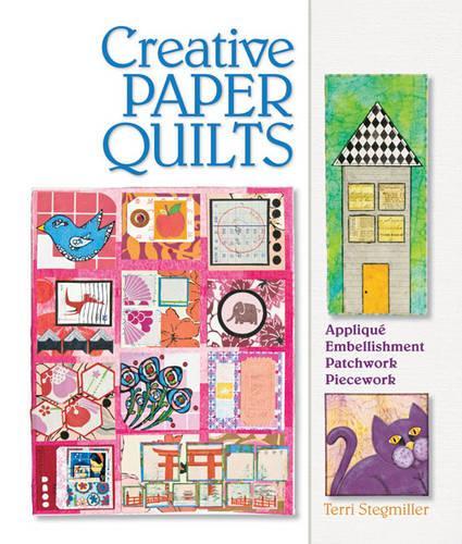 Creative Paper Quilts