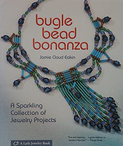 Bugle Bead Bonanza