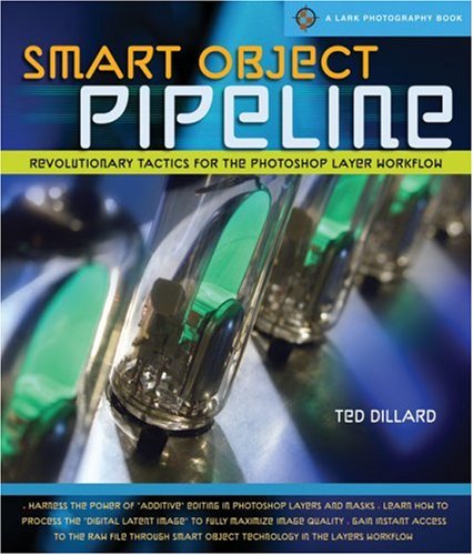 Smart Object Pipeline