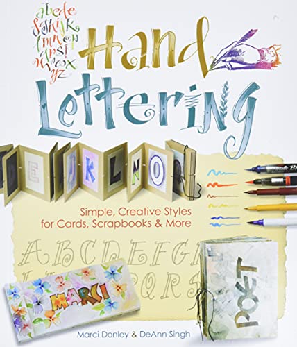 Hand Lettering