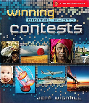 Winning Digital Photo Contests
