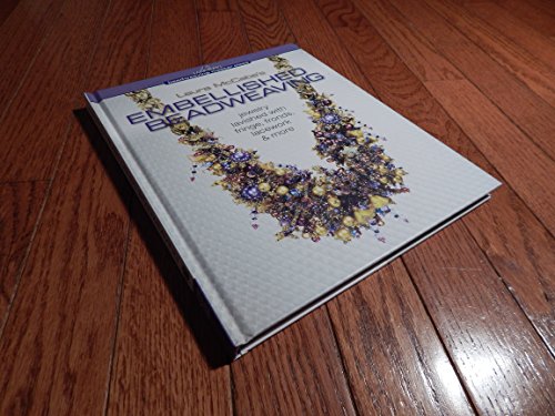 Laura McCabe's Embellished Beadweav