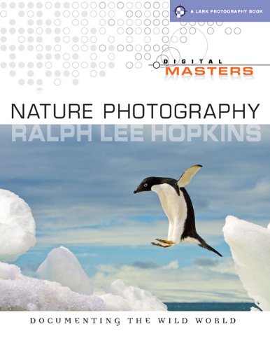 Digital Masters: Nature Photography